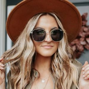 🆕️QUAY Australia- Jezabell Twist